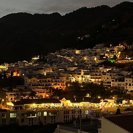 Frigiliana Villa Málaga Dış mekan fotoğraf