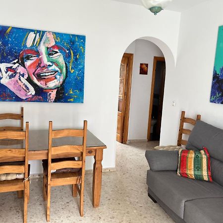 Frigiliana Villa Málaga Dış mekan fotoğraf