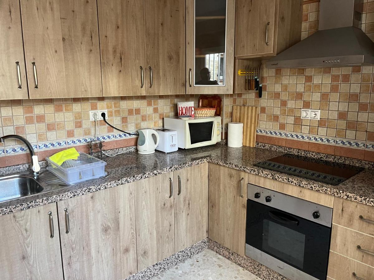 Frigiliana Villa Málaga Dış mekan fotoğraf
