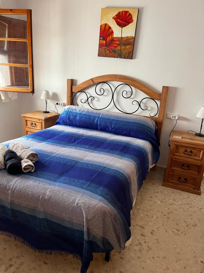 Frigiliana Villa Málaga Dış mekan fotoğraf