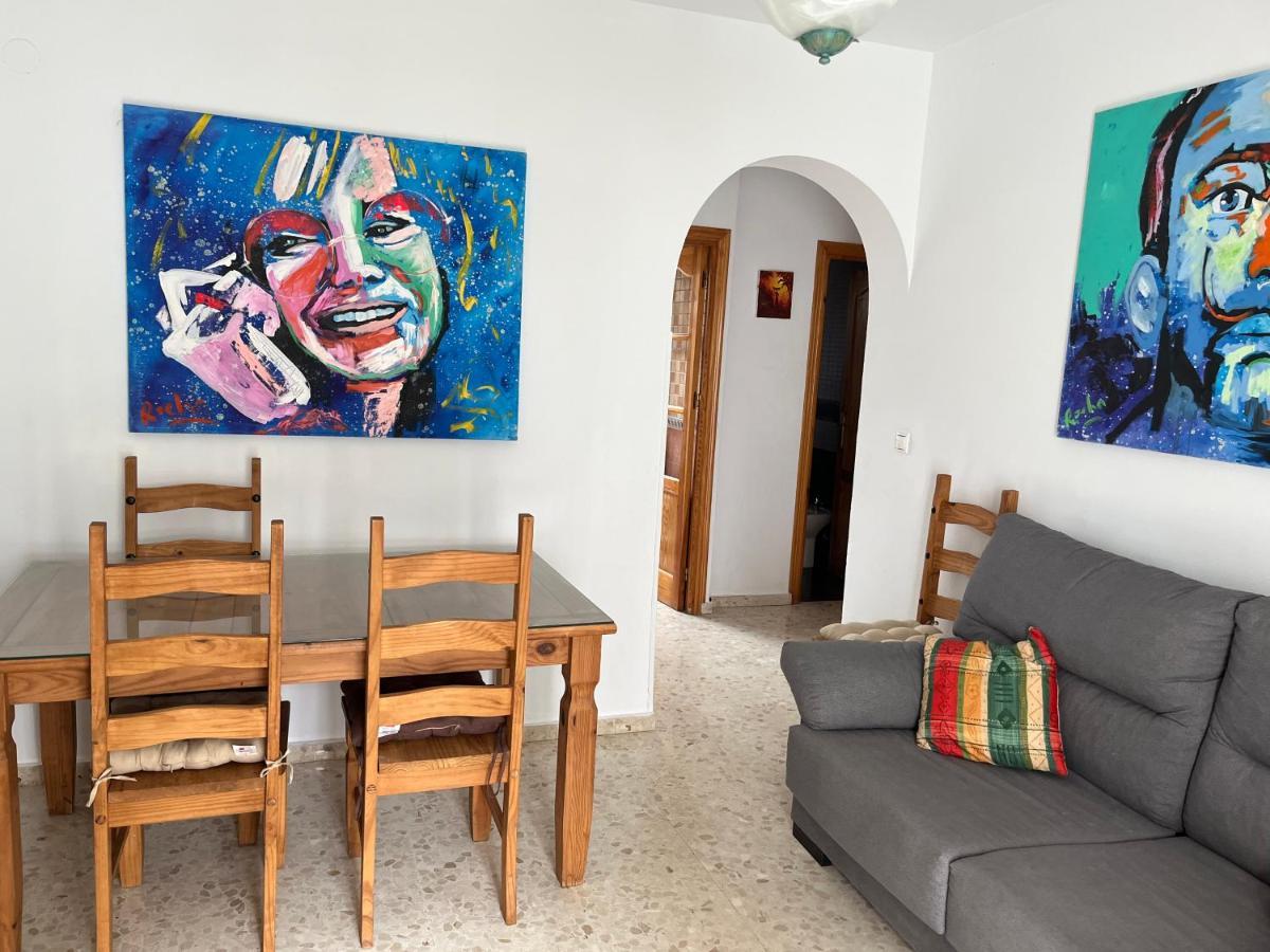 Frigiliana Villa Málaga Dış mekan fotoğraf